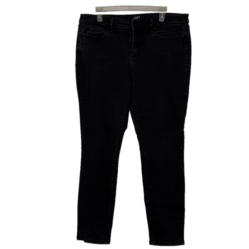 LOFT Black 🖤 Jeans